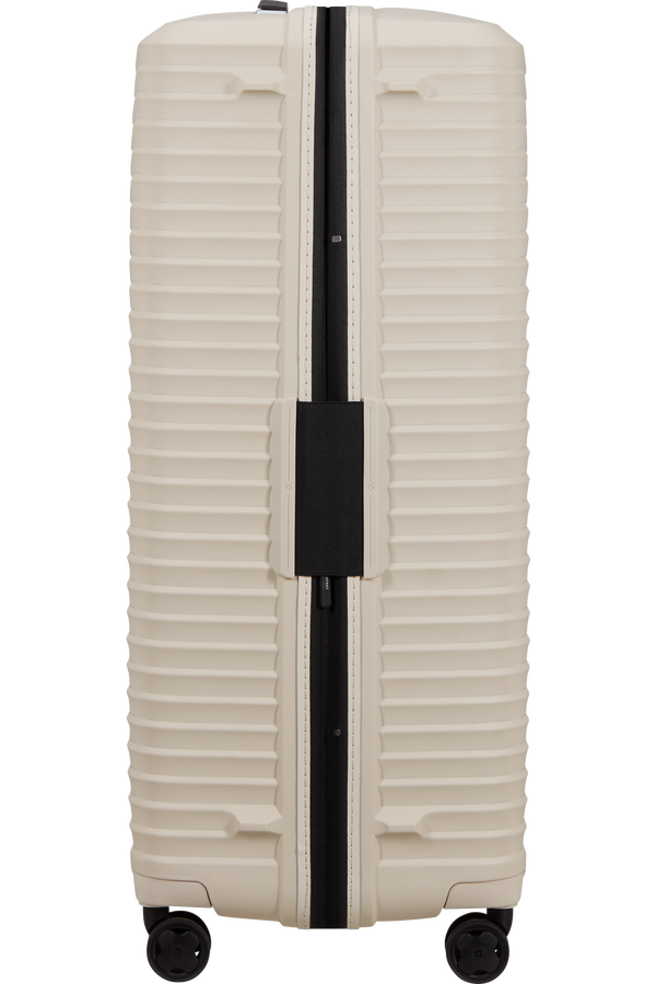 Upscape Ekspanderbar kuffert med 4 hjul 81cm