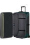Samsonite Ecodiver DUFFLE/WH 79/29  Dark Teal/Lime