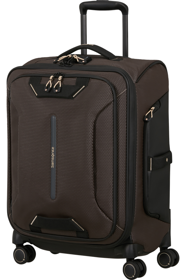 Ecodiver Kuffert med 4 hjul 55cm