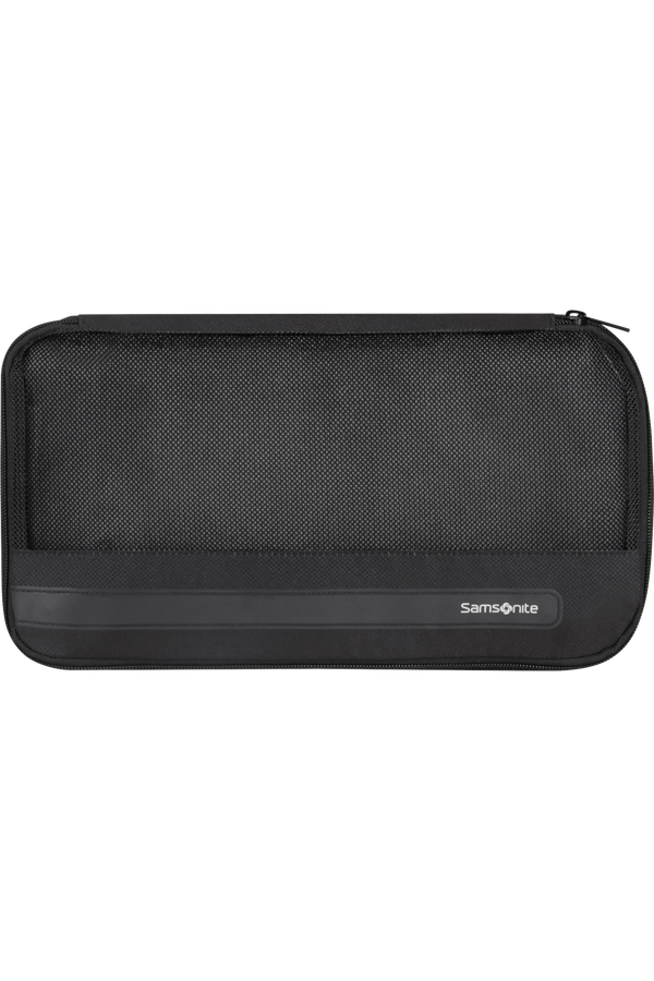 Samsonite Ta Revolution Set of 3 Packing Cubes  Sort