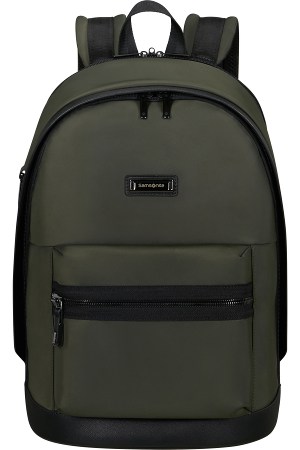 Samsonite Relyon Backpack S 14.1''  Gr&oslash;n