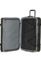 Samsonite Roadseeker Duffle with wheels 79cm  Mørk oliven