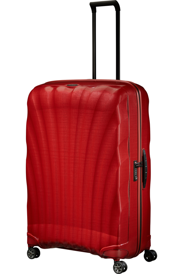 Samsonite C-Lite Spinner 86cm  Chilir&oslash;d