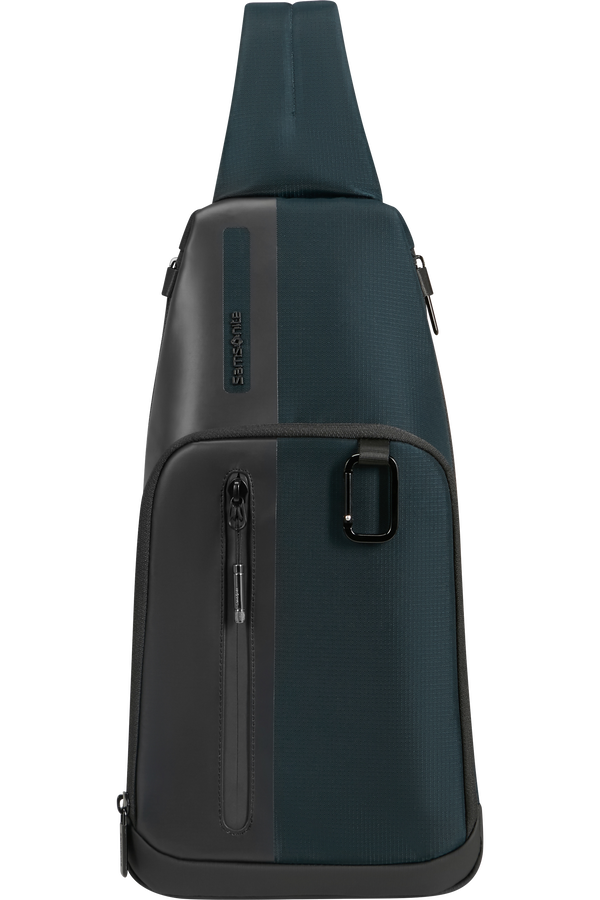 Samsonite Biz2go Slingbag M  Dybbl&aring;