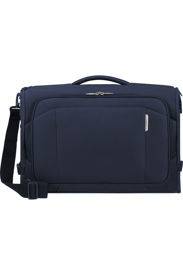 Samsonite Respark GARMENT BAG TRI-FOLD  Midnatsblå