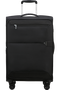 Samsonite Urbify Spinner Expandable 68cm  Sort