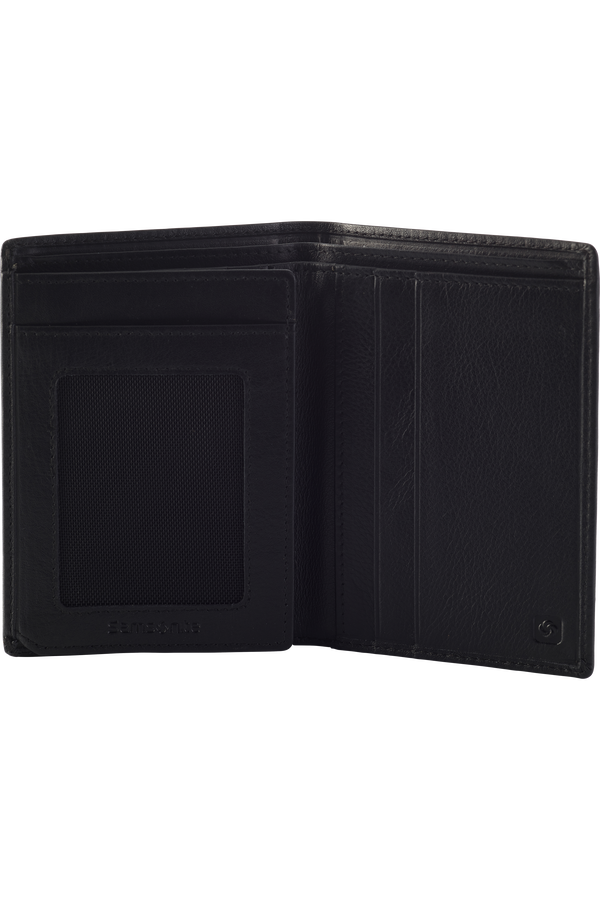 Samsonite Success 2 Slg 109 - W S 4cc+Hfl+2w+2c  Sort