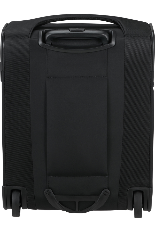 Samsonite Re-Lite Upright Underseater 45cm  Sort
