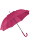Samsonite Rain Pro Stick Umbrella  Violet Pink