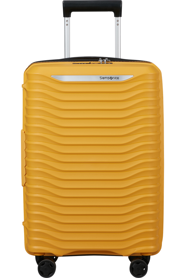 Samsonite Upscape Spinner Expandable Length 35cm 55cm  Gul