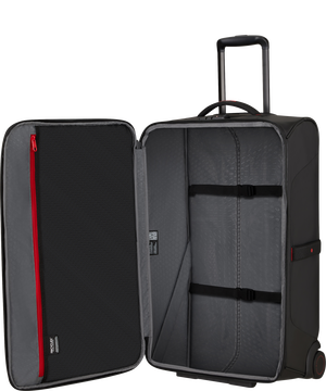 Ecodiver Rejsetaske med hjul 67 cm 67 x 43 x 28 cm | 2.9 kg