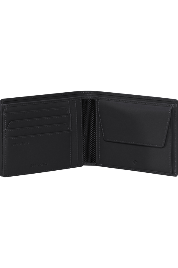 Samsonite Urban-Eye Slg 047 - B 10CC+VFL+C+2C  Sort