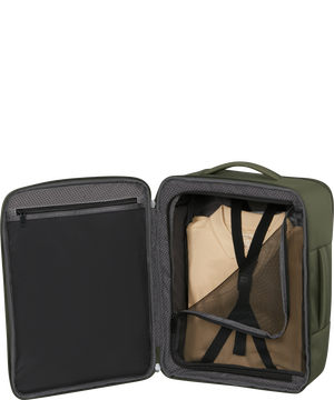 GoTwist Rygs&aelig;k 17.3" 45 x 36 x 20 cm | 1 kg