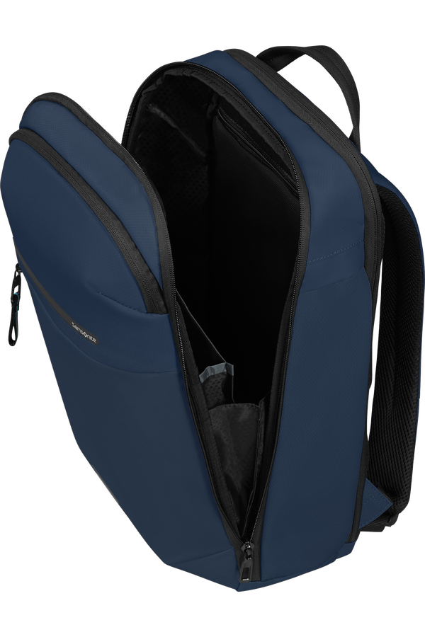 Samsonite Moderny Laptop Backpack 15.6'  Blå