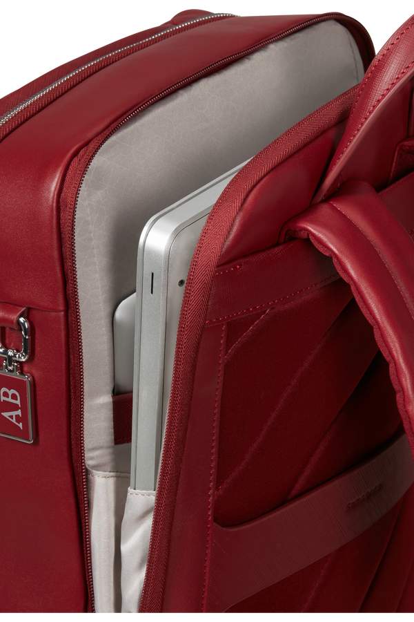 Image Biz Leather Rygs&aelig;k 14.1"