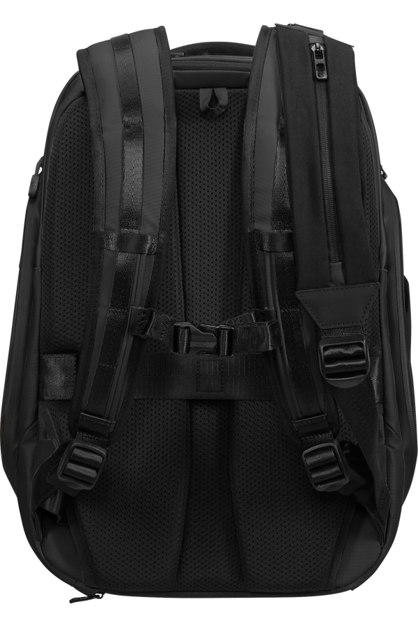 Samsonite Active Road Laptop Backpack 20L  Sort