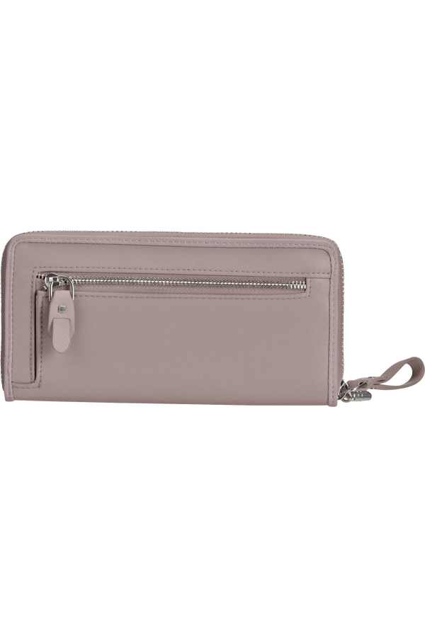 Samsonite Karissa 2.0 Slg 319 - L Zip Around L  Stone Grey