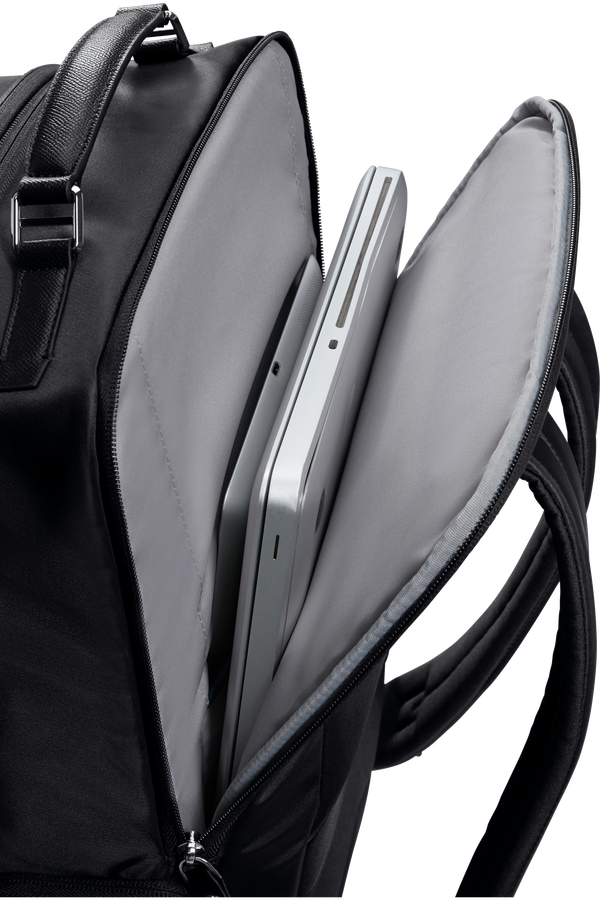 Samsonite Karissa Evo BP Underseater Backpack 15.6' EXP  Sort