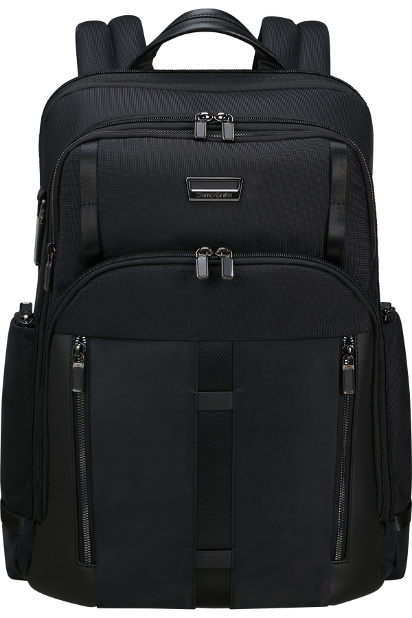 Samsonite Urban-Eye Laptop Backpack 17.3' EXP 17.3'  Sort