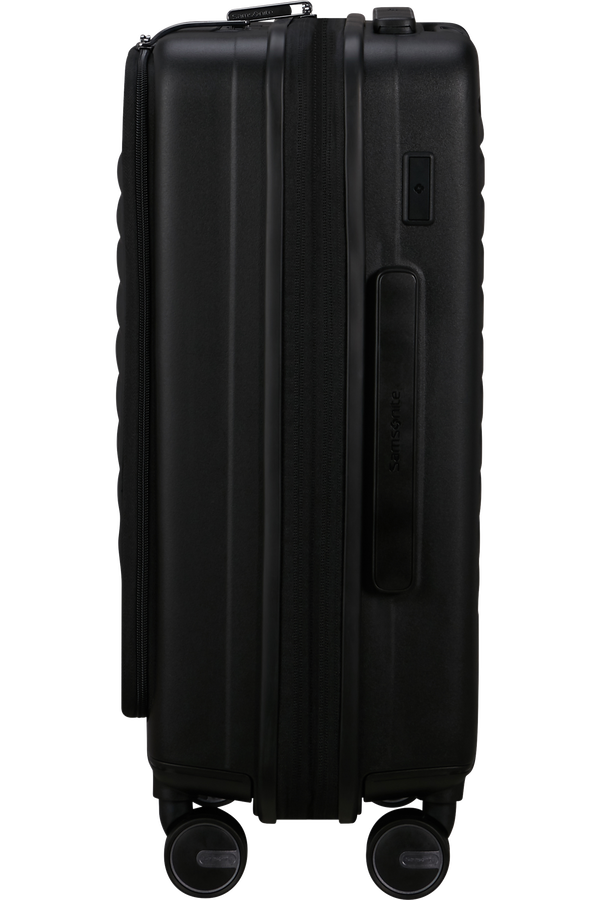 Samsonite Restackd Spinner Expandable Easy Access 55cm  Sort