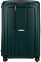Samsonite S'Cure Spinner 81cm  Dark Teal