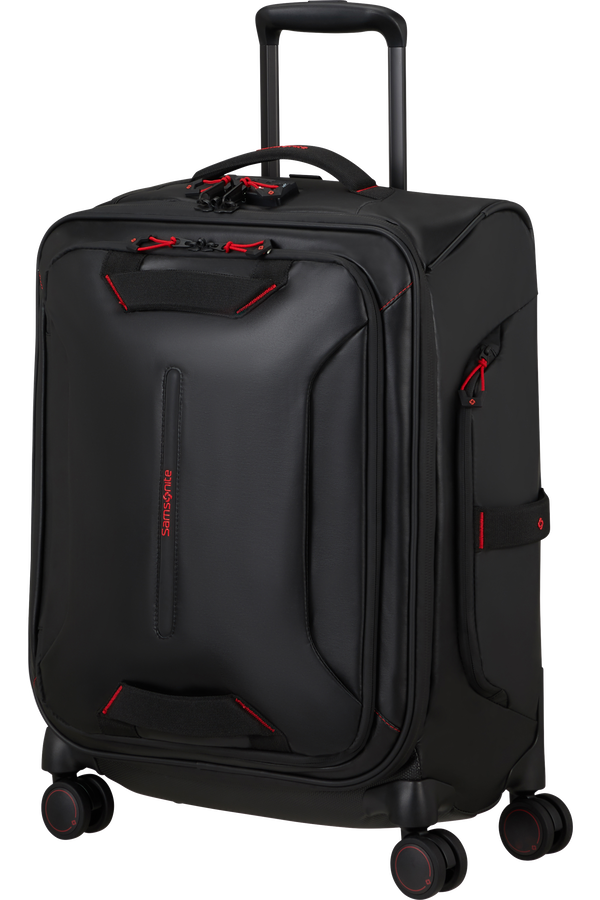 Samsonite Ecodiver SPINNER DUFFLE 55/20  Sort