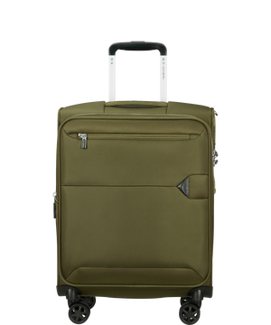 Urbify Ekspanderbar kuffert med 4 hjul 55cm 55 x 40 x 23/26 cm | 2.3 kg