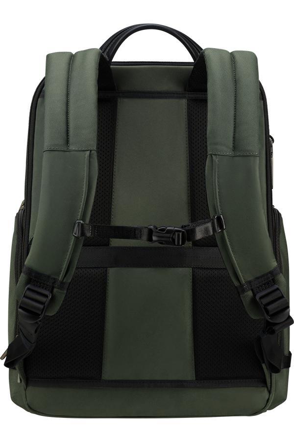 Samsonite Urban-Eye Laptop Backpack 15.6'  Grøn
