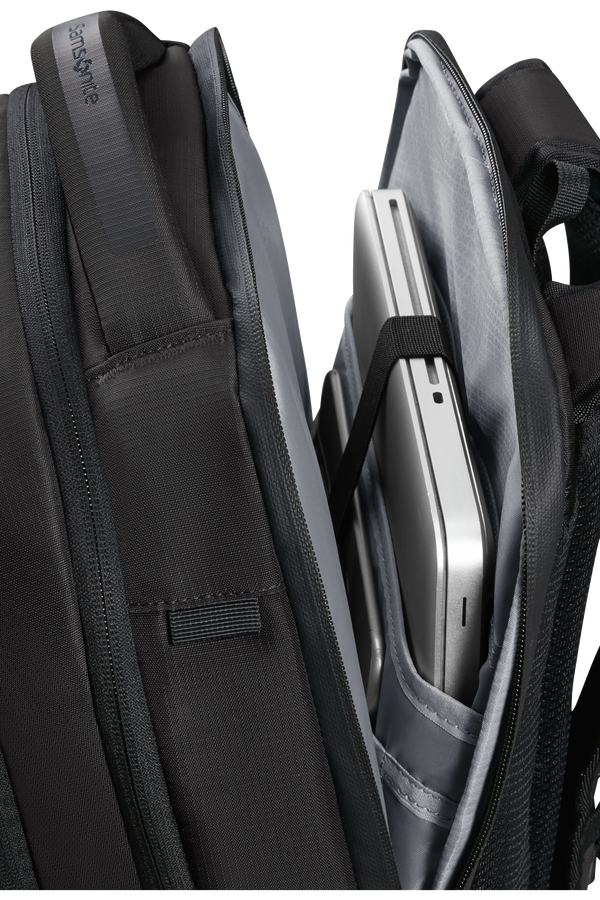 Samsonite Biz2go LPT Backpack  Sort