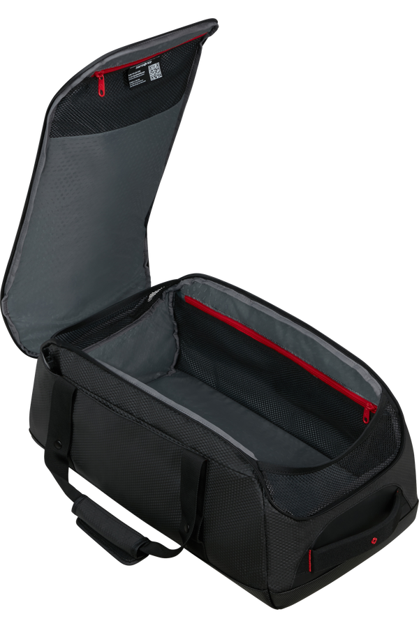 Samsonite Ecodiver Duffle S  Koksgrå