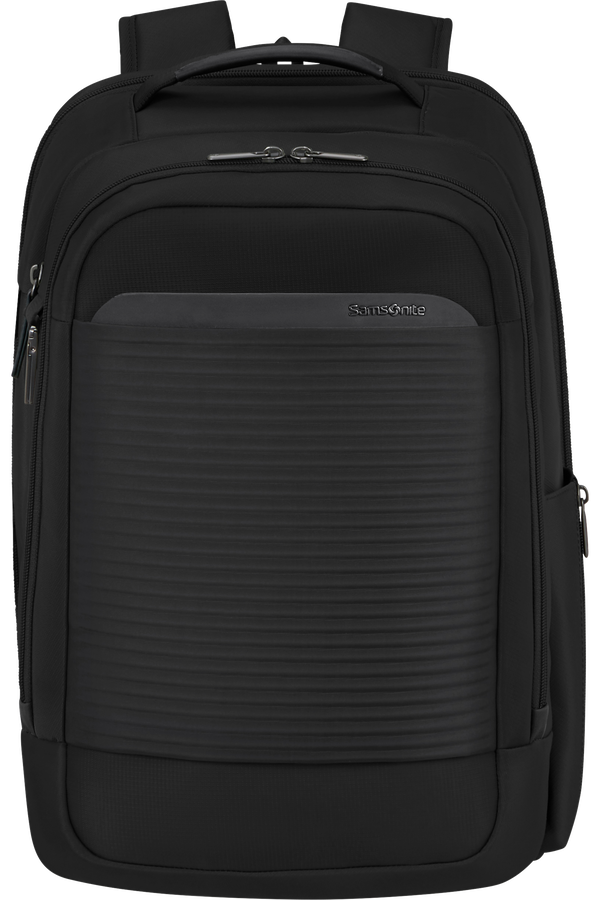 Samsonite Paralux 2-1 Travel Backpack  Sort