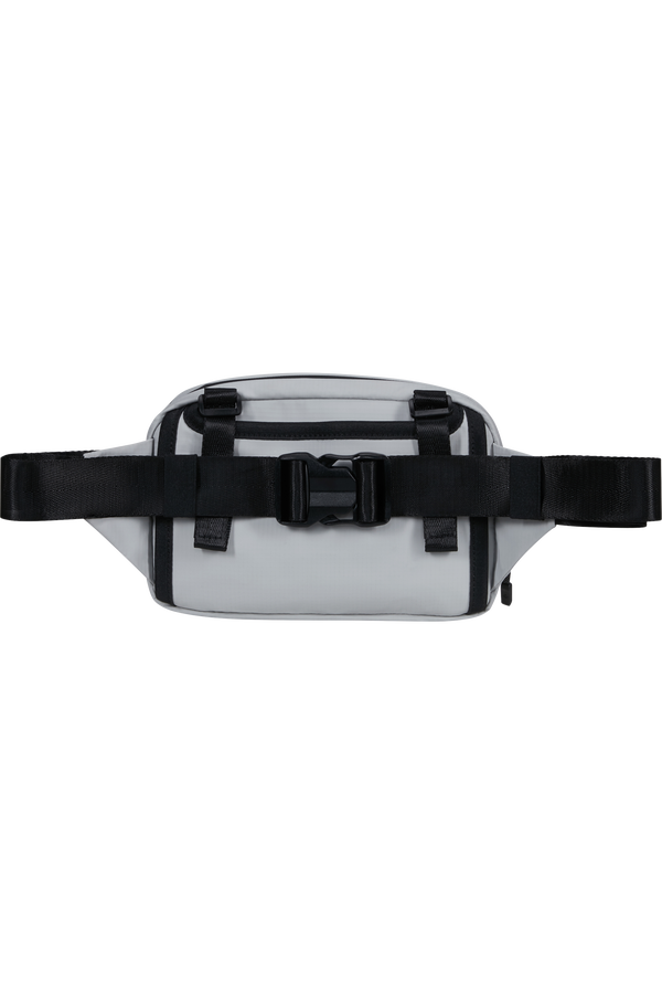 Samsonite Active Road Waistbag  Grå