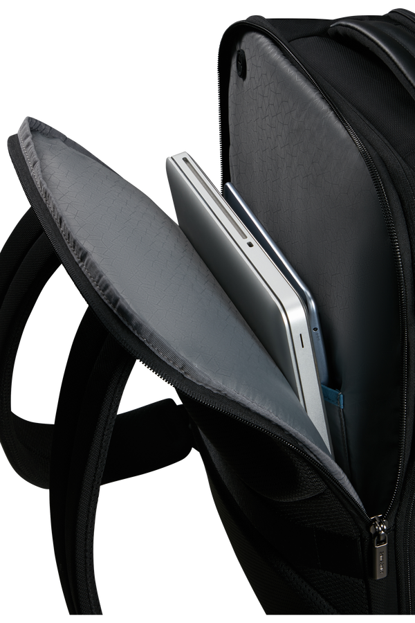 Samsonite Evosight Backpack 17.3' Exp  Sort