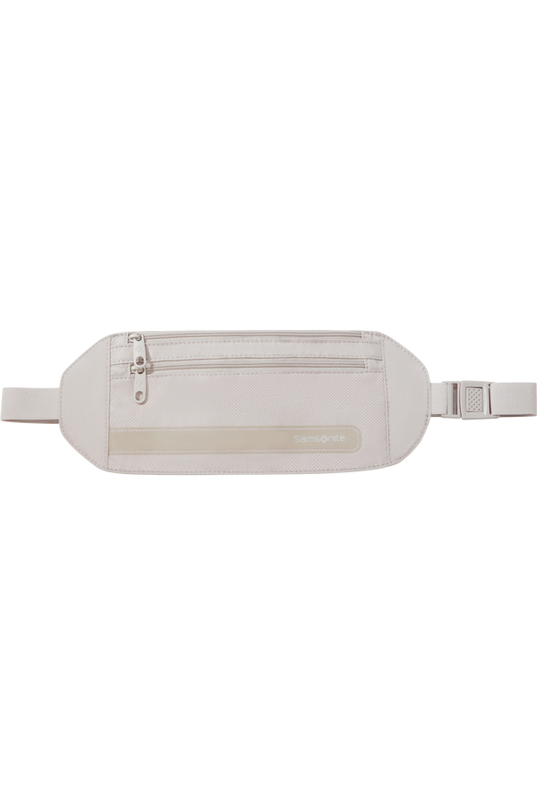 Samsonite Ta Revolution RFID Money Belt  Eklipsegr&aring;
