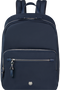 Samsonite Karissa Evo Slim Backpack 14.1'  Blue Nights