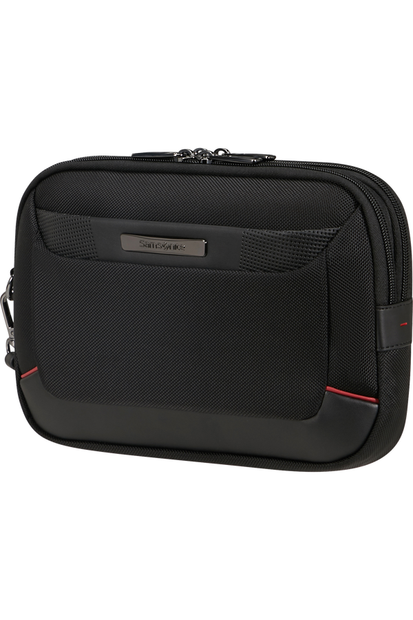 Samsonite Pro-DLX 6 Tablet Clutch  Sort