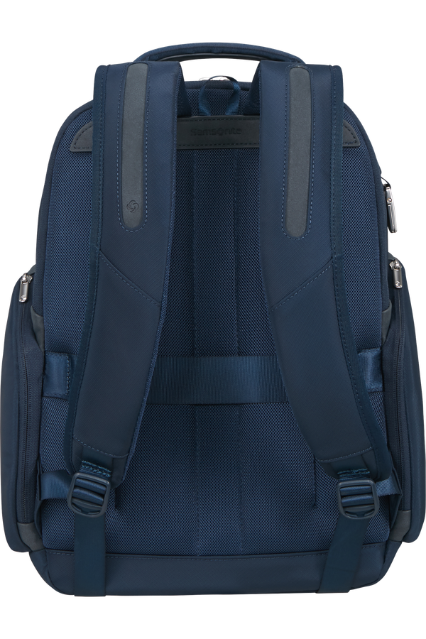 Samsonite Paralux Everyday Backpack  Midnight Navy