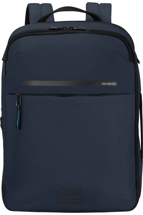 Samsonite Moderny Underseat Backpack M  Blå