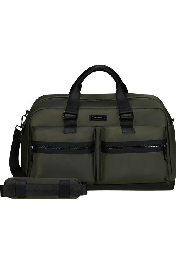 Samsonite Relyon Duffle 50/20  Gr&oslash;n