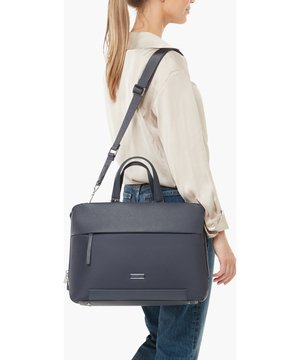 Zalia 3.0 Computertaske 14.1" 29 x 39 x 12 cm | 1 kg