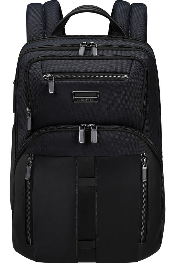 Samsonite Urban-Eye Laptop Backpack 14.1'  Sort