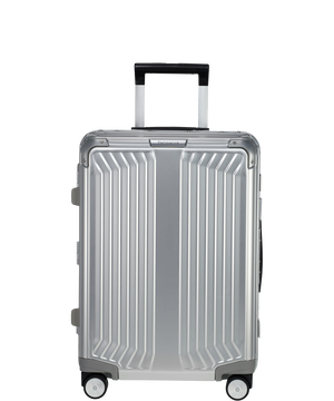 Lite-Box Alu Kuffert med 4 hjul 55cm 55 x 40 x 23 cm | 4.7 kg