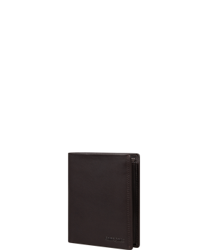 Attack 2 Slg Pung/tegnebog 12.8 x 10.4 x 2 cm