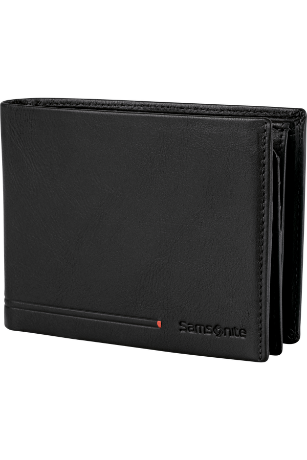 Samsonite Simpla Slg 007 - B 7CC+VFL+C+2C+W  Sort