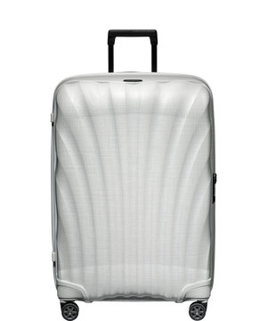 C-Lite Kuffert med 4 hjul 75cm 75 x 51 x 31 cm | 2.8 kg