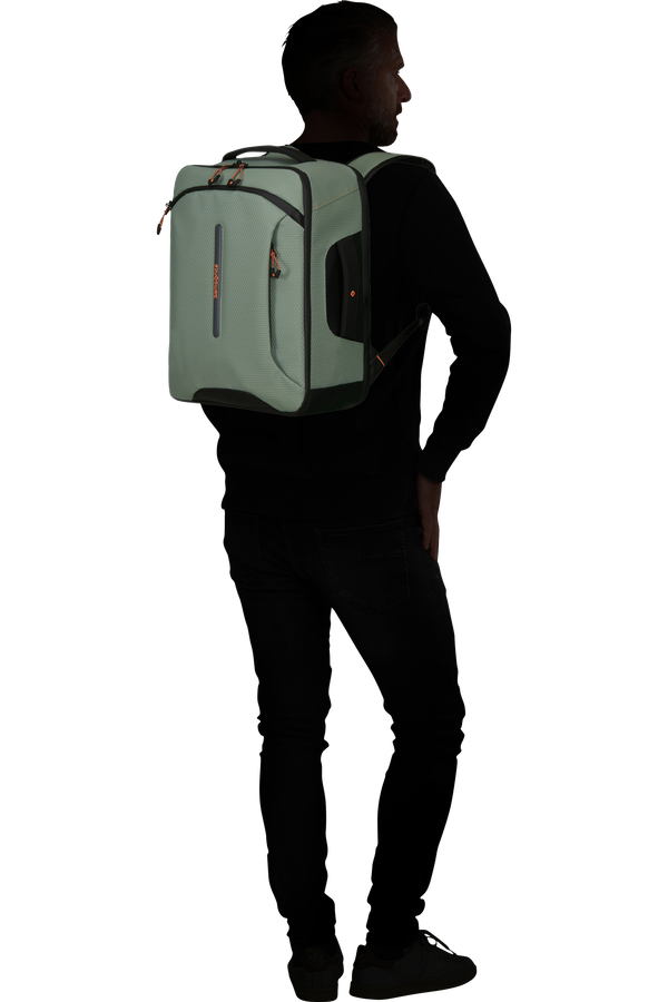Ecodiver Rygs&aelig;k S