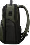 Samsonite Pro-DLX 6 Underseater Backpack 15.6'  Grøn