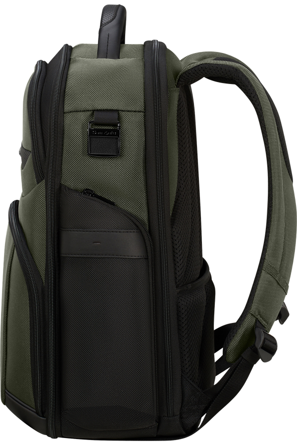 Samsonite Pro-DLX 6 Underseater Backpack 15.6'  Grøn