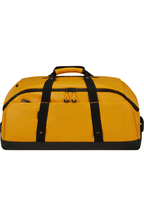 Samsonite Ecodiver DUFFLE M  Gul