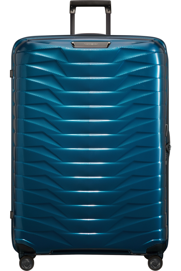 Samsonite Proxis Spinner 86cm Petrol Blue